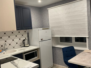 Апартаменты Ленинский проспект 25