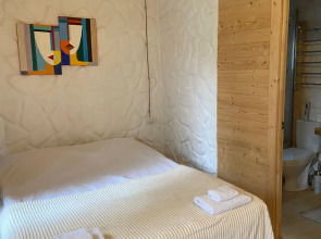 Гостевой дом Эльбрус