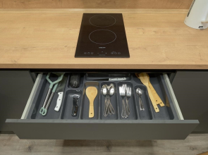 Квартира на Улице Аркадия Иванова 21