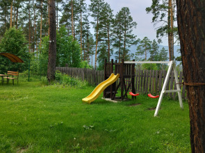 Гостевой Дом PANORAMA ALTAI