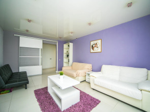 Апартаменты Городской Вал