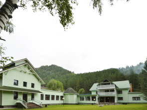 Отель ГК Ареда 1 - Mountain