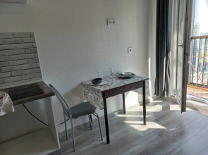 Апартаменты NHouse  на улице Европейский 22