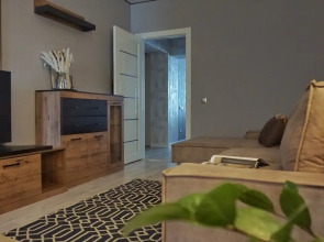 Квартира Вознесенская