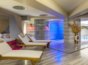 Отель Yasmak Sultan