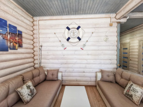 Гостевые дома Никитское Подворье