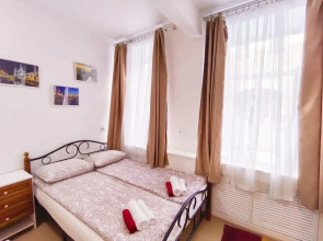 Апартаменты Ваш Питер 1