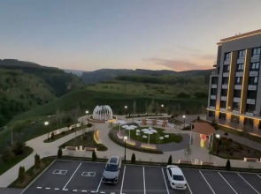 Квартира видовая в ЖК Печорин