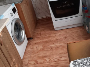 Апартаменты в 3-м квартале