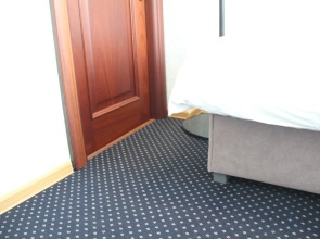 Отель Рассвет