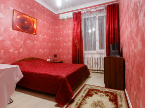 Отель Звездный