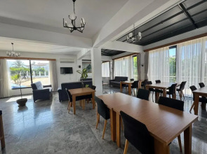 Bellapais Oasis Hotel