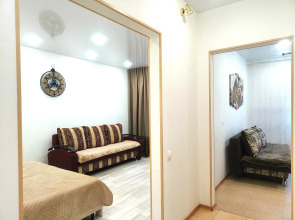 Апартаменты Grand SW apartment. Просторные апартаменты в центре города до 7 гостей