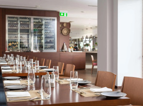 Radisson Blu Hotel Nairobi Upper Hill