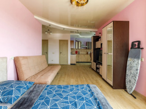 Квартира PrezentHaus на Максима Горького 28