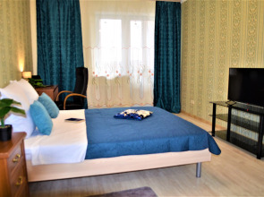 Апартаменты Андрея Белого 1