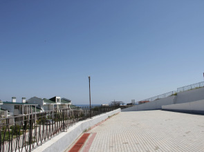 Апартаменты Асми