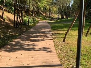 Квартира  Filrentinvest Воронежская