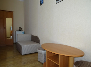 Мини-Гостиница Дельфин