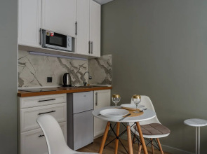 Апартаменты FortEstate 125