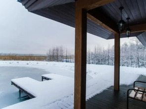 Гостевой дом Уютный дворик