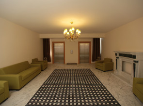 Отель Киараз Арена