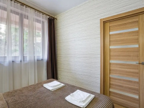 Апартаменты Familiya Gurzuf 6