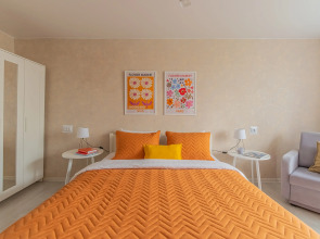 Апартаменты У Турнера