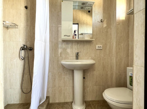 Гостевой дом С Видом На Море