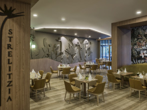 Delphin BE Grand Resort - Ultra All Inclusive