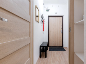 Апартаменты LaPerla у моря