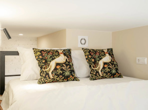 Квартира Студия на Петроградской Cтороне