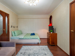 Апартаменты Двухкомнатные Метро Красносельская