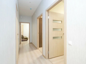 Апартаменты Cosmos Apart на Революции 52 В  (1)