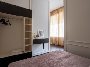 Апартаменты MyhomeYourhome на Рубинштейна 11