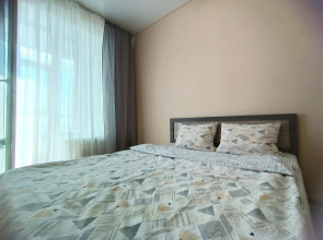 Апартаменты 100 Ночей на Комсомольском 122Г