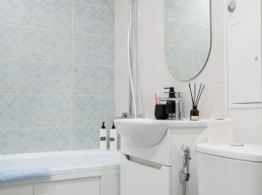 Квартира Royal Garden