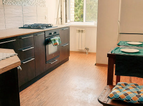 Квартира Снежность на Дунина-Горкавича