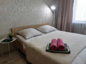 Апартаменты в Абакане