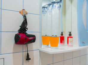 Апартаменты на улице Карла Либкнехта 7