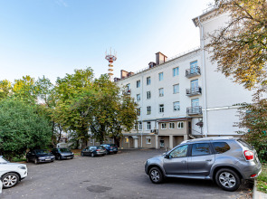 Квартира La Kiselya