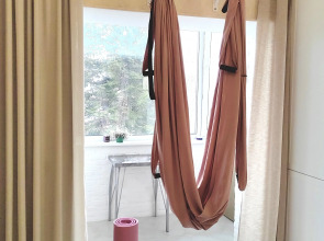 Квартира Чуриловский 27Б