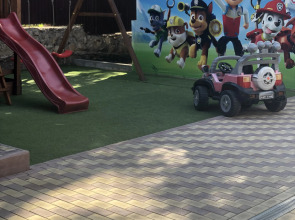 Отель Village House