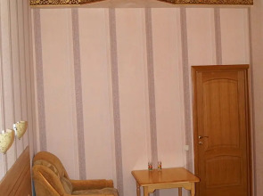 Мини-Отель Лаки