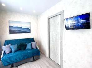 Апартаменты ОнегоГрад-Сорокская 3