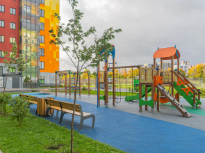 Квартира Улыбка Уюта на Чехова 1ккв