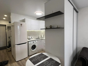 Апартаменты 193 на улице Матросова 3