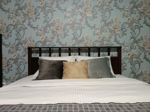 Квартира 1 на улице Андрея Белого