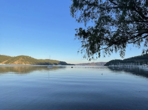 Бунгало Marimare Beach & Bungalow