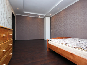 Апартаменты Dolina